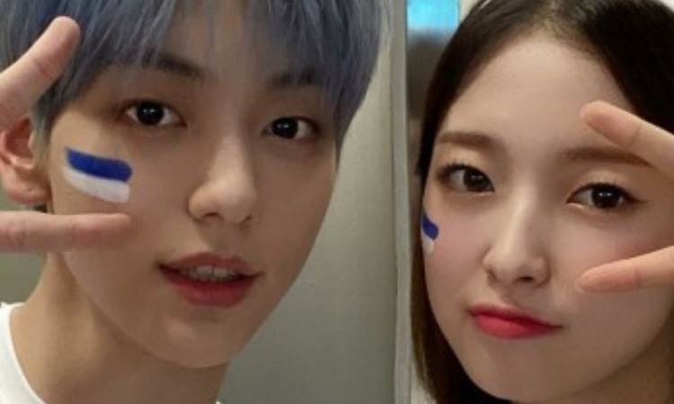 Fans critican a Arin de Oh My Girl por ser 