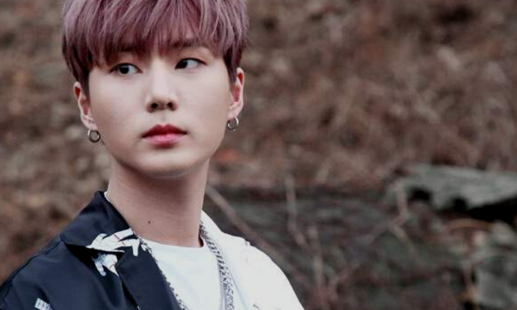 Young K de DAY6 será el nuevo DJ de 