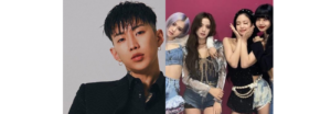 Jay Park revela que BLACKPINK es actualmente su grupo de chicas favorito