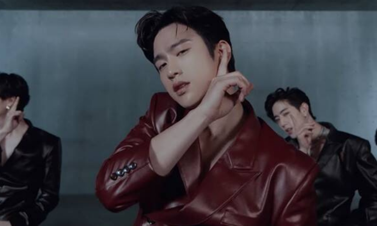 'You Calling My Name' de GOT7 se convierte en su MV más rápido en superar los 100 Millones de vistas