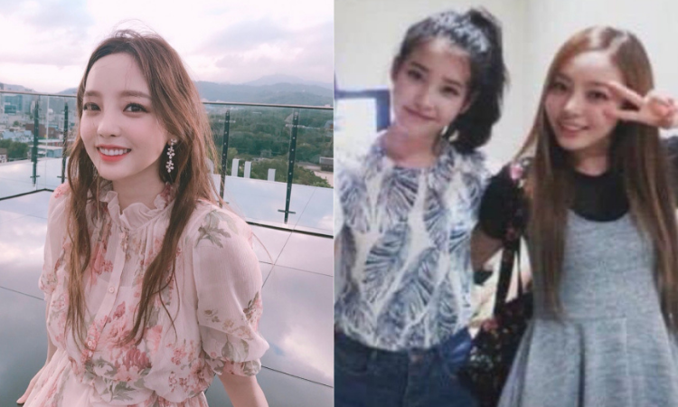 Se conmemora un año desde la muerte de Goo Hara, ¡Fans recuerdan los comentarios de IU sobre el acontecimiento!