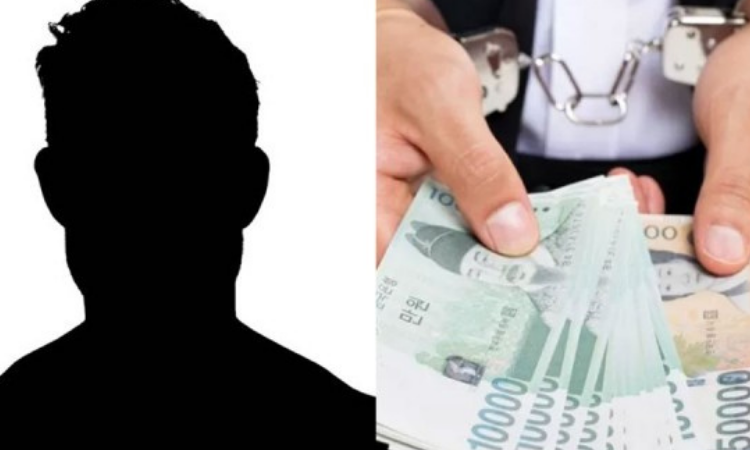 Reconocido actor coreano habría sido multado con una importante suma por evasión de impuestos