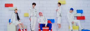 TXT habla sobre el uso de Crop tops y revela su primera impresión de BTS