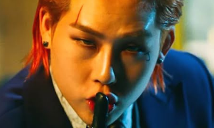 Joohoney de MONSTA X revela que su papel en 