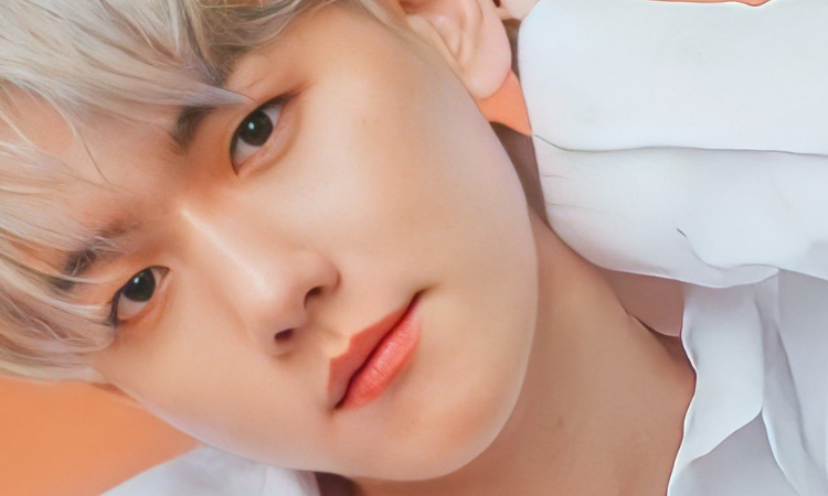 Baekhyun de EXO lanzará su primer álbum en japonés