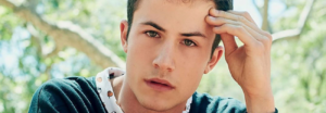 Dylan Minnette, el actor de “13 Reasons Why" se une al fandom de BTS