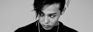 G-Dragon se prepara para su regreso en solitario