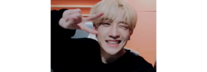 Bang Chan de Stray Kids conmueve a sus fans con esta respuesta para los días tristes