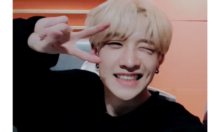 Bang Chan de Stray Kids conmueve a sus fans con esta respuesta para los días tristes