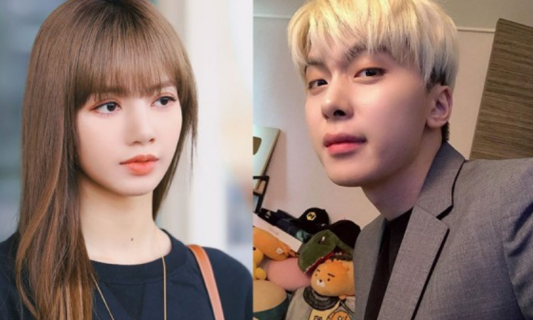 DdeuDdeu bajo fuego por supuestamente ser racista con Lisa de BLACKPINK