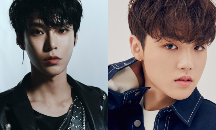 Fans de NCT y TREASURE en disputa por el hashtag 'DOYOUNG'