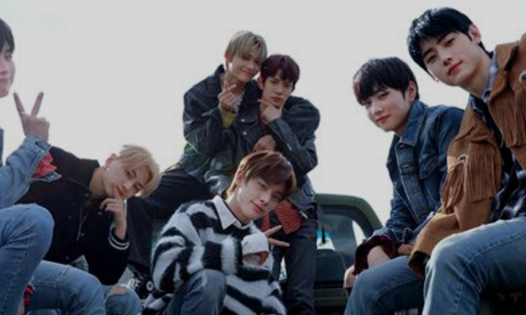 Tres motivos para stanear a ENHYPEN después de su debut con 'Given-Taken'