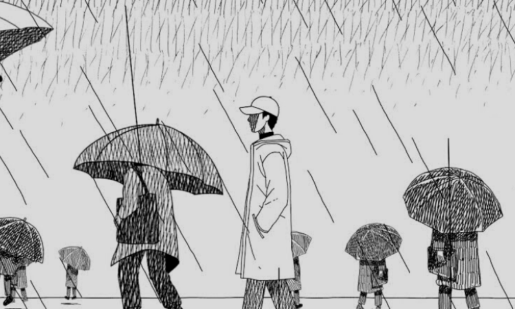 Canciones de Mono de RM que deberías incluir en tu playlist