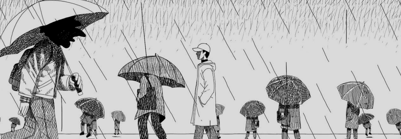 Canciones de Mono de RM que deberías incluir en tu playlist | KpopLat