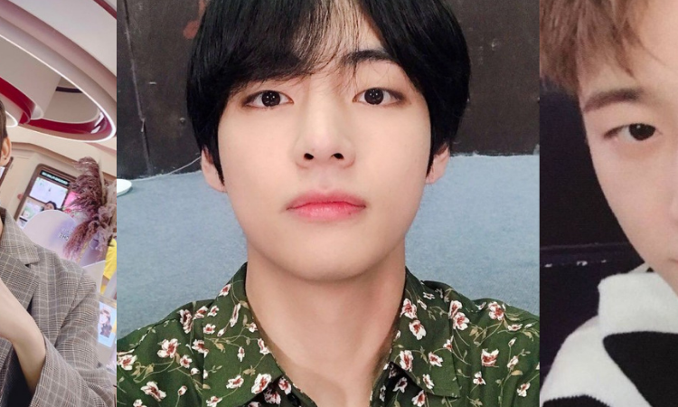 ¡INCREÍBLE! Estos idols del K-pop nunca han tenido una cita