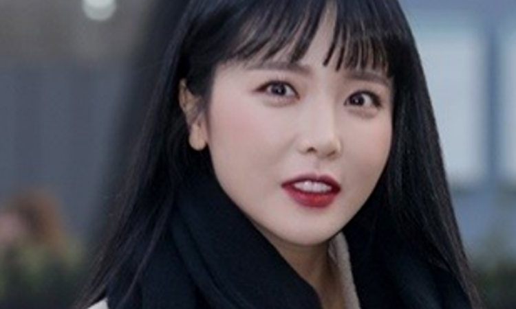 Hong Jin Young es editada por completo de 'Buddy into the Wild' luego de su controversia por plagio