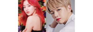 JYP publica declaración oficial sobre la ruptura de Kang Daniel y Jihyo de TWICE