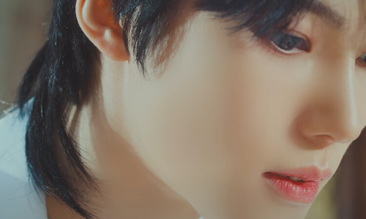 E'LAST presenta el teaser de su nuevo mv Tears of Chaos