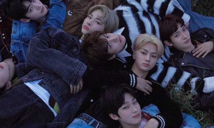 ENHYPEN revela el tracklist para su álbum debut Border: Day One