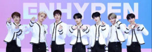 ENHYPEN habla en como ellos aun no cree que han debutado