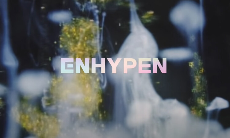 ENHYPEN presenta el video conceptual 'Intro: Walk the Line' antes del debut con 'Border: Day One'