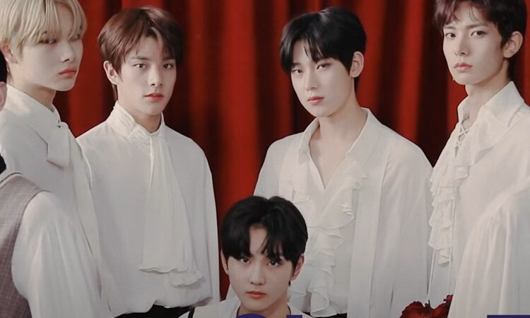 ENHYPEN revela en cómo se escuchara su álbum debut Border: Day One's