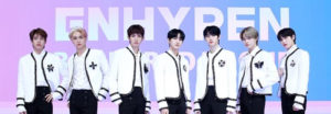 ENHYPEN revela los consejos que les dio BTS, SEVENTEEN, y Bang Si Hyuk antes del debut