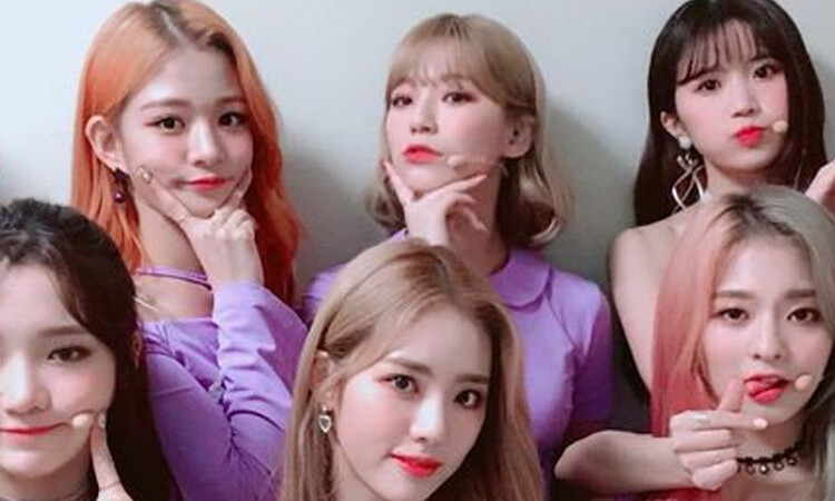 Investigaciones revelan que 3 miembros de fromis_9 fueron agregadas por manipulación