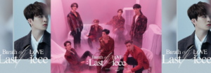 GOT7 hace historia a medida que 'BREATH' entra en las listas de iTunes de EE. UU.