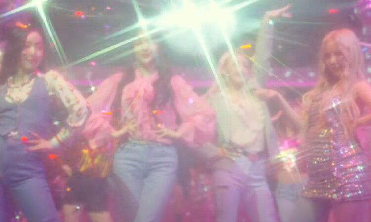 GFriend presenta el teaser de su MV de Mago