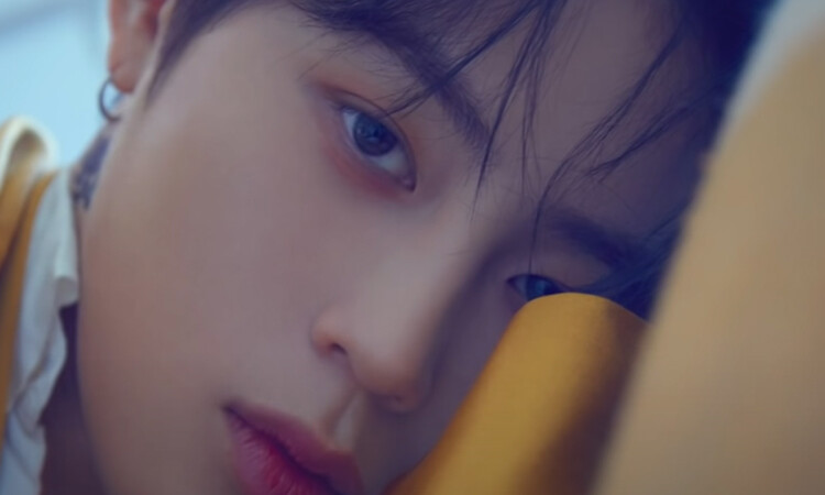 Escucha un preview del nuevo álbum Mirage de Ha Sung Woon