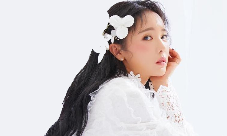 Hong Jin Young es acusada de realizar plagio en su tesis de maestría