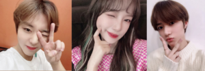 Estos ídolos son algunos de los más Dulces del kpop