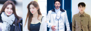 Los 8 mejores Idols que dejaron JYP Entertainment