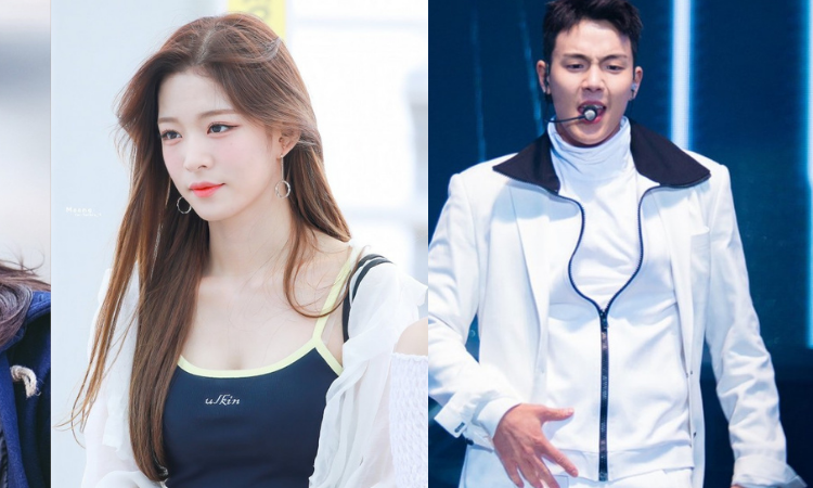 Los 8 mejores Idols que dejaron JYP Entertainment