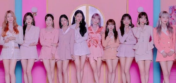 Está confirmado que a IZ * ONE está se preparando para um retorno em dezembro
