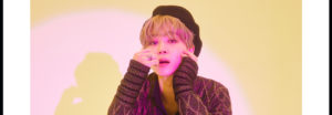 Jimin de BTS revela como fue su proceso de ser el project manager de BE
