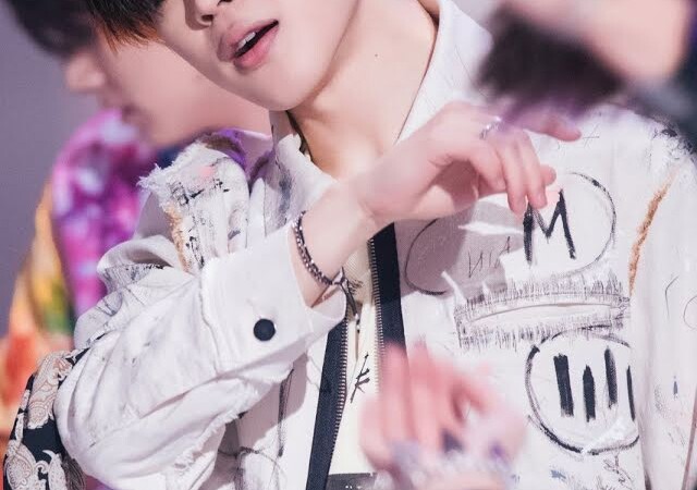 Las 3 canciones más icónicas de BTS Jimin, según los internautas