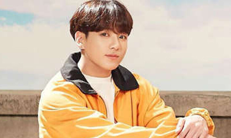 Telepathy la canción del nuevo álbum de BTS, BE, esta escrita por Jungkook