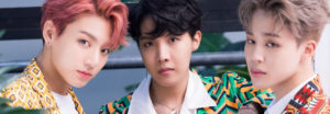 Jimin, J-Hope y Jungkook por poco y no debuta con BTS