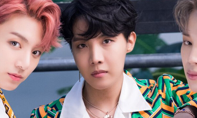 Jimin, J-Hope y Jungkook por poco y no debuta con BTS