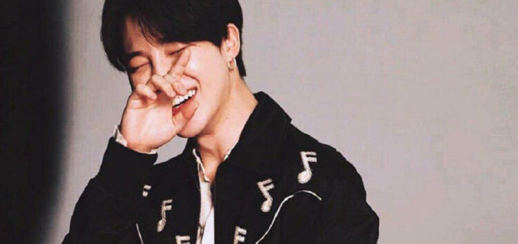 Que tipo de garota faz o coração de Jimin's BTS correr? Descubra!