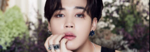 Revelan la foto concepto de Jimin de BTS para el álbum BE