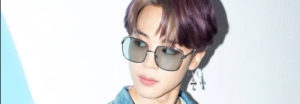 Jimin de BTS extiende su popularidad en Anghami con 3 canciones en solitario con 700K reproducciones