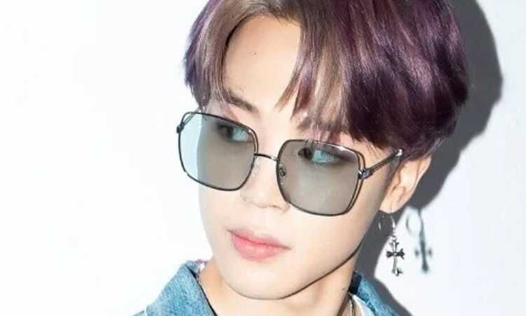 Jimin de BTS extiende su popularidad en Anghami con 3 canciones en solitario con 700K reproducciones
