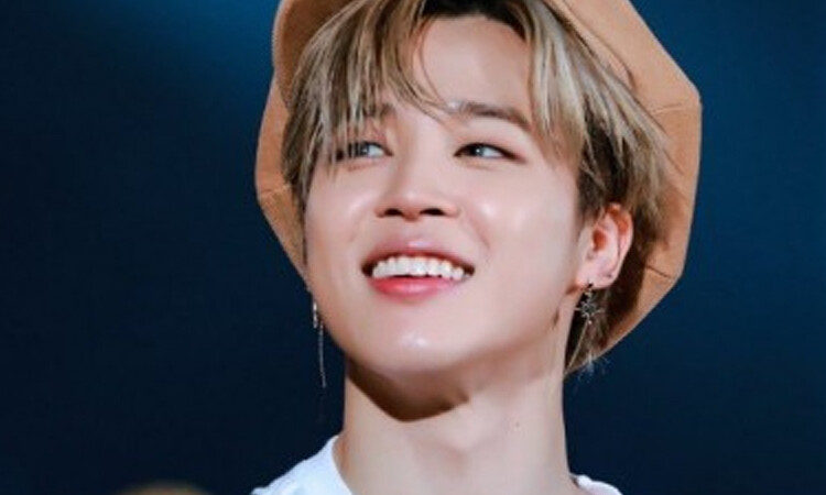 Jimin de BTS es el primer artista coreano en realizar 100M de streams en Spotify