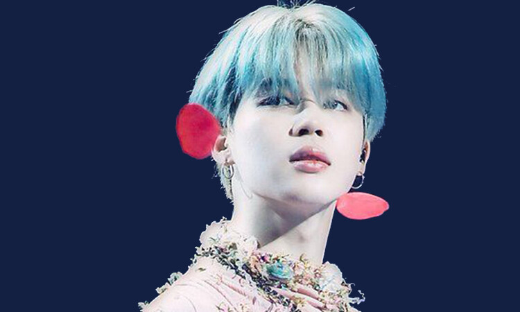 Jimin de BTS logra 23 semanas seguidas en el ranking de reputación