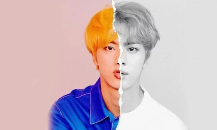 Descubre las frases más icónicas de Jin de BTS