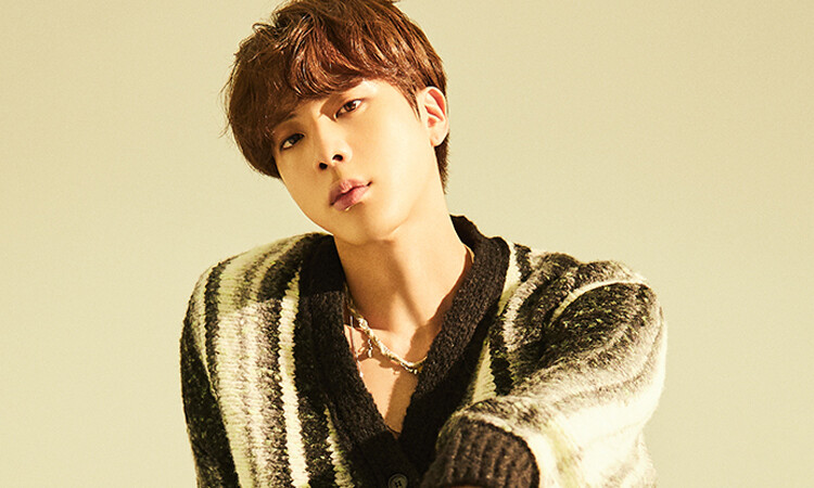 Jin de BTS describe que el proceso creativo de la canción STAY
