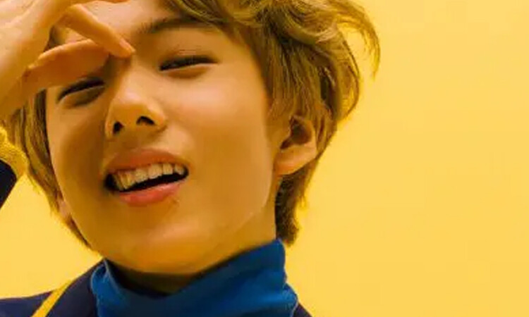 La lesión de Jisung de NCT empeora y no podrá actuar